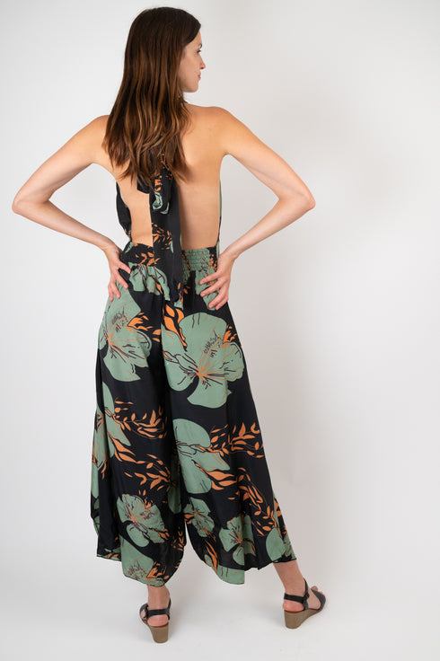 Y Why Jumpsuit Ina